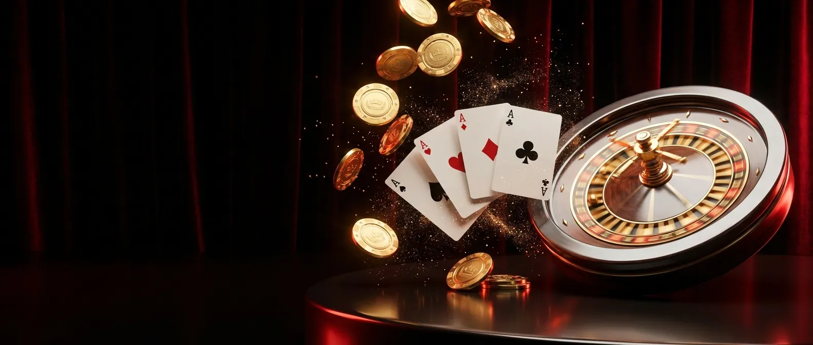 Ozwin Casino bonus