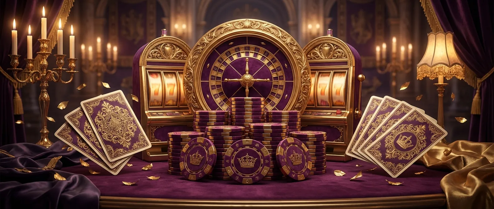 Ozwin Casino bonus