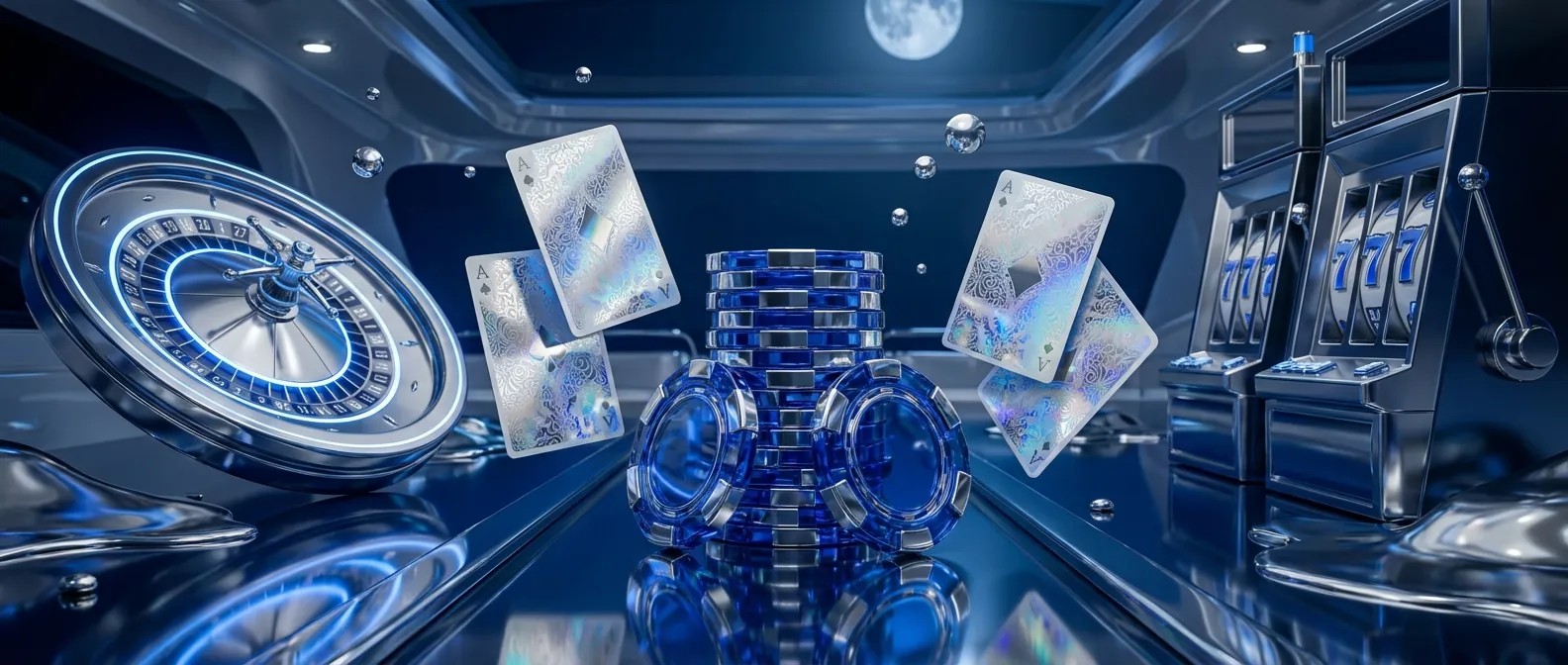 Ozwin Casino bonus