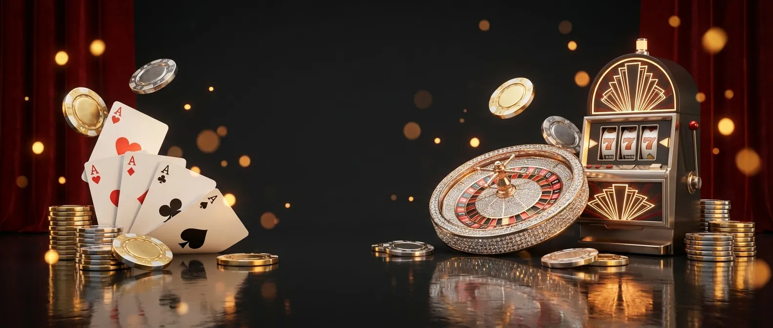 Ozwin Casino bonus